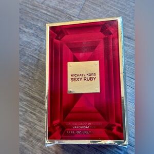 Michael Kors Sexy Ruby Eu de Parfum Spray - 1.7 FL OZ 50ml